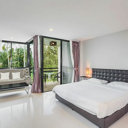 Condo In Bangtao In Kris Condo 402 Phuket Exteriér fotografie