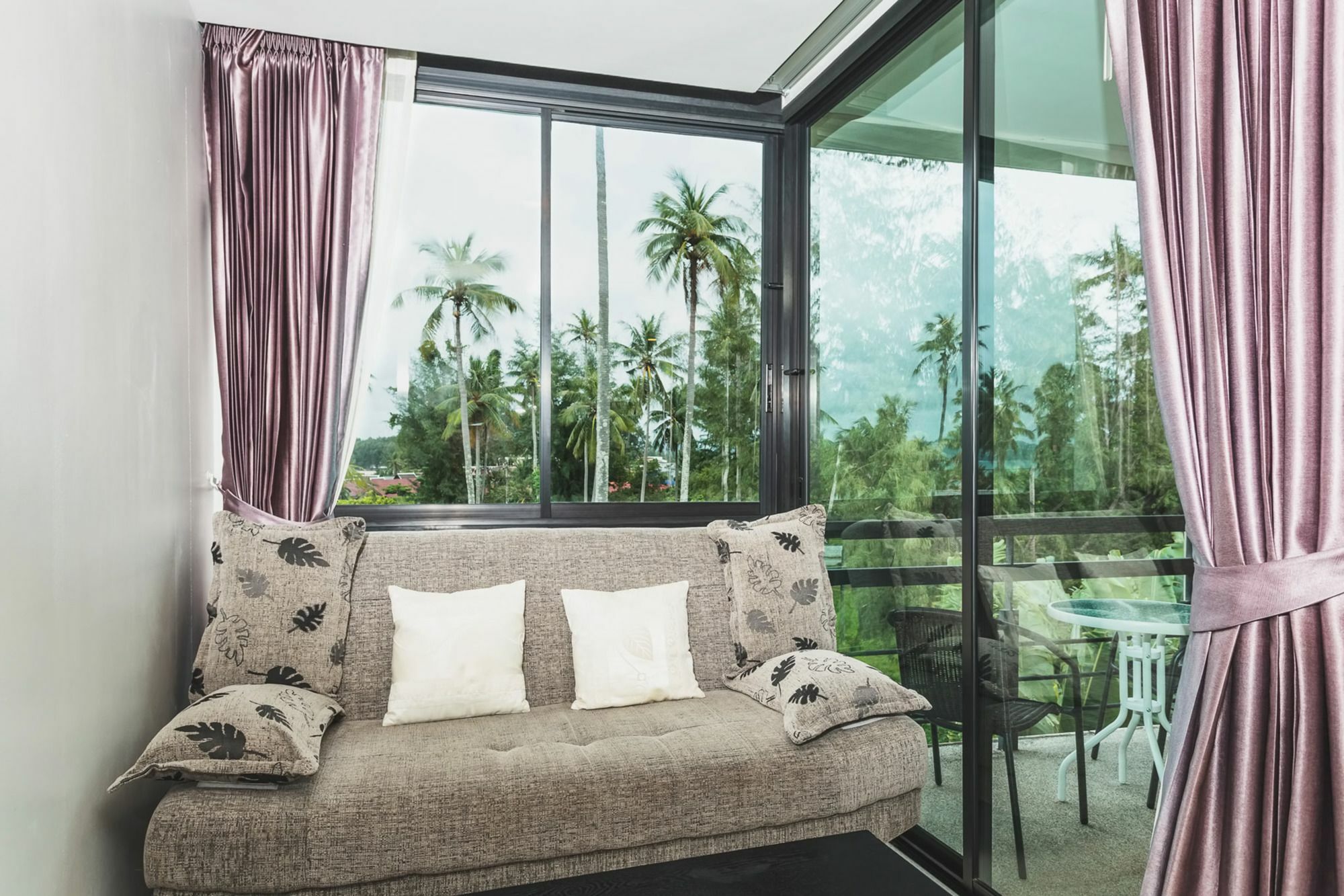 Condo In Bangtao In Kris Condo 402 Phuket Exteriér fotografie