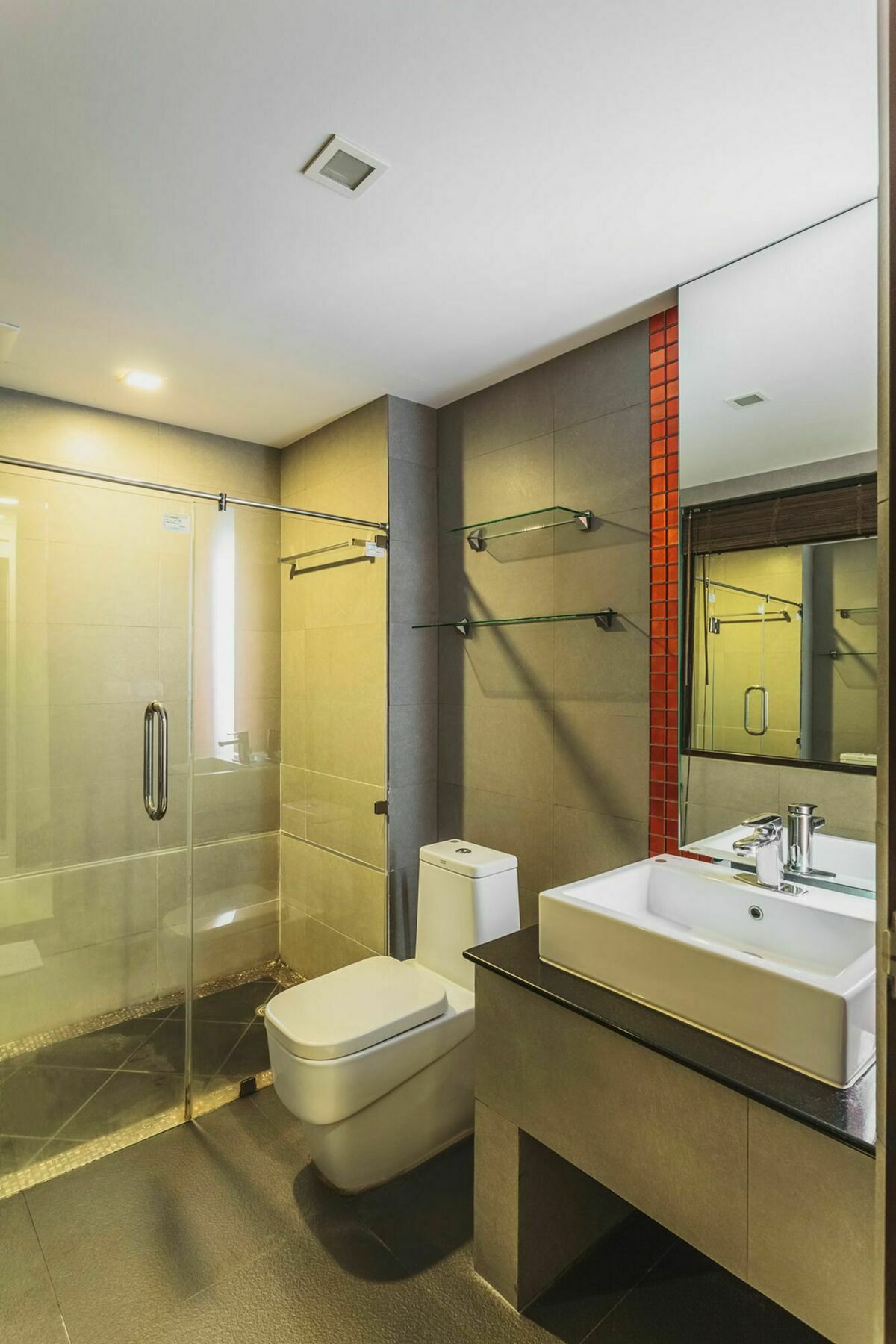 Condo In Bangtao In Kris Condo 402 Phuket Exteriér fotografie