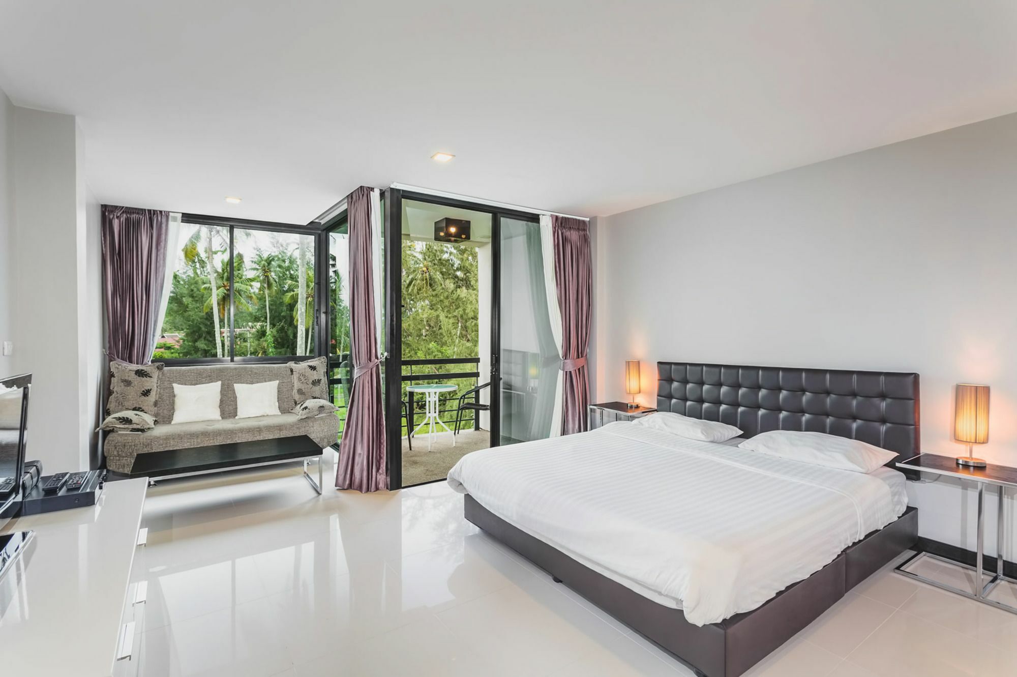 Condo In Bangtao In Kris Condo 402 Phuket Exteriér fotografie