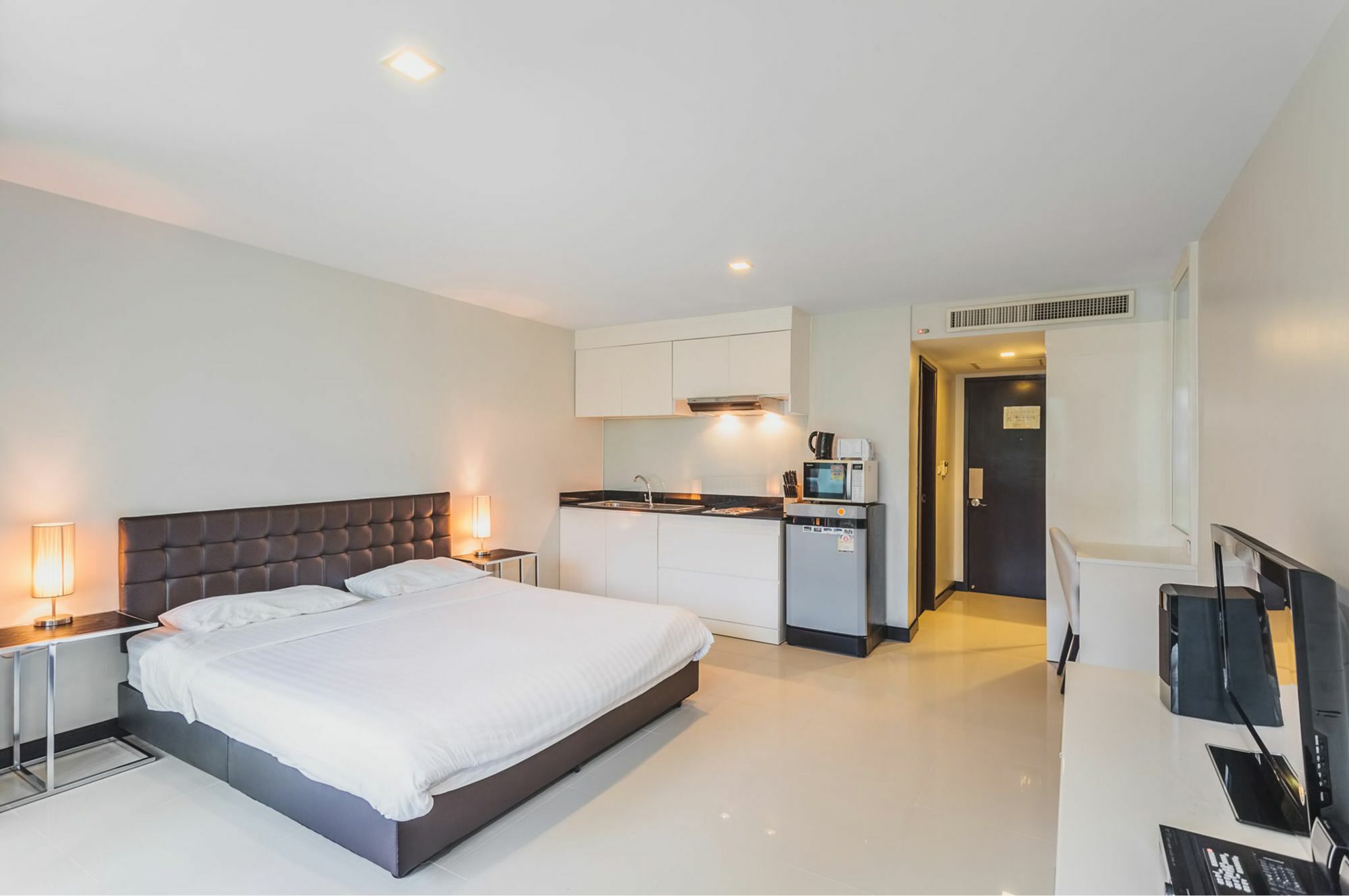 Condo In Bangtao In Kris Condo 402 Phuket Exteriér fotografie