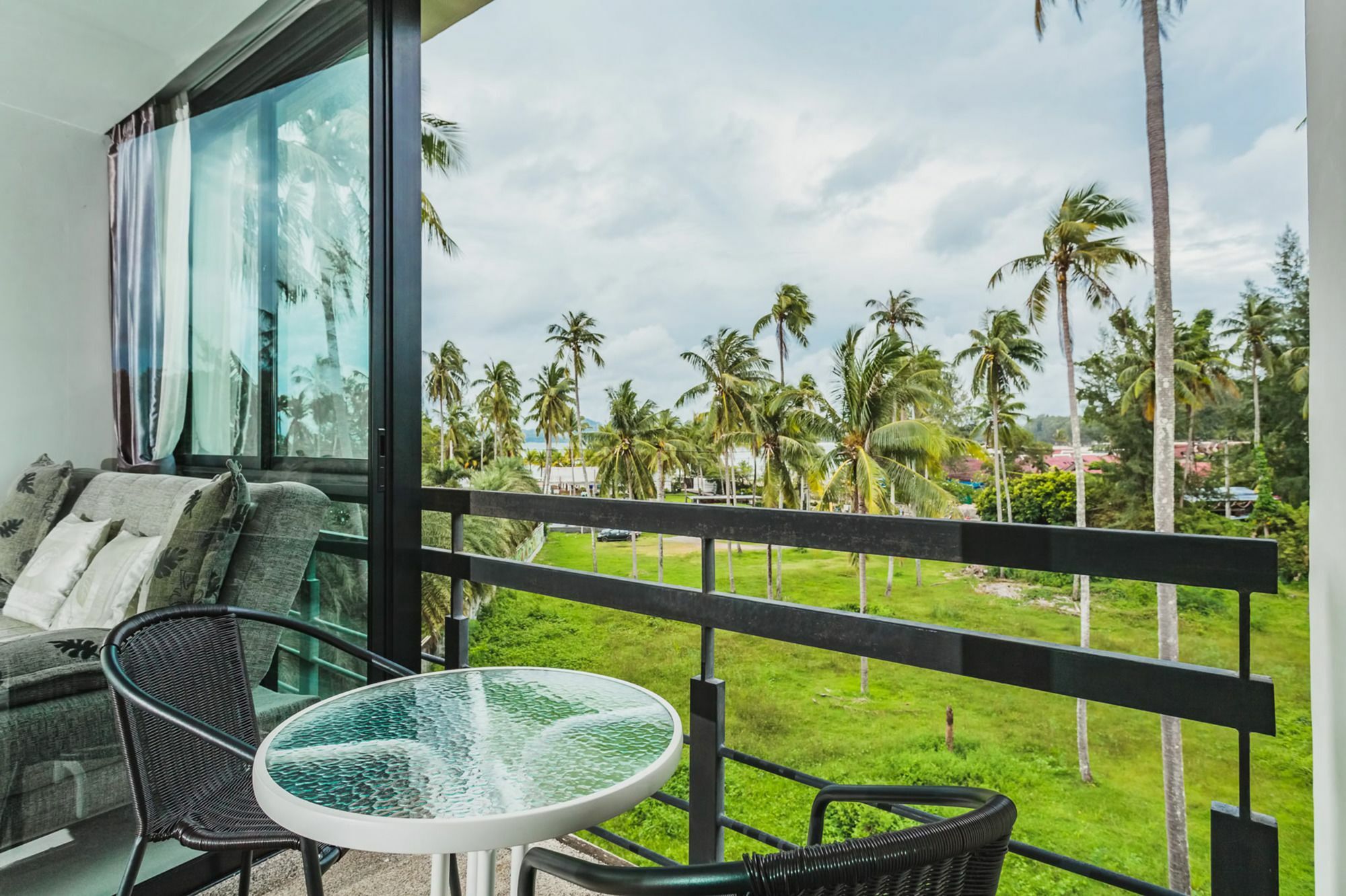 Condo In Bangtao In Kris Condo 402 Phuket Exteriér fotografie
