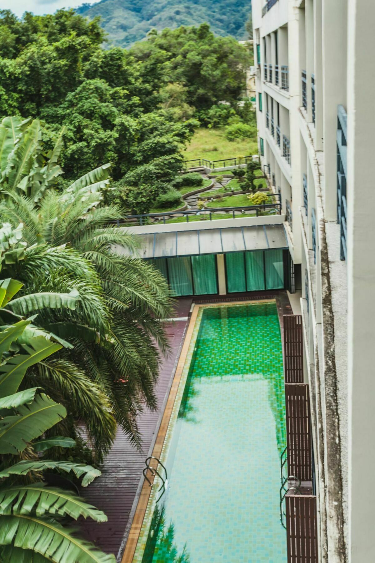 Condo In Bangtao In Kris Condo 402 Phuket Exteriér fotografie