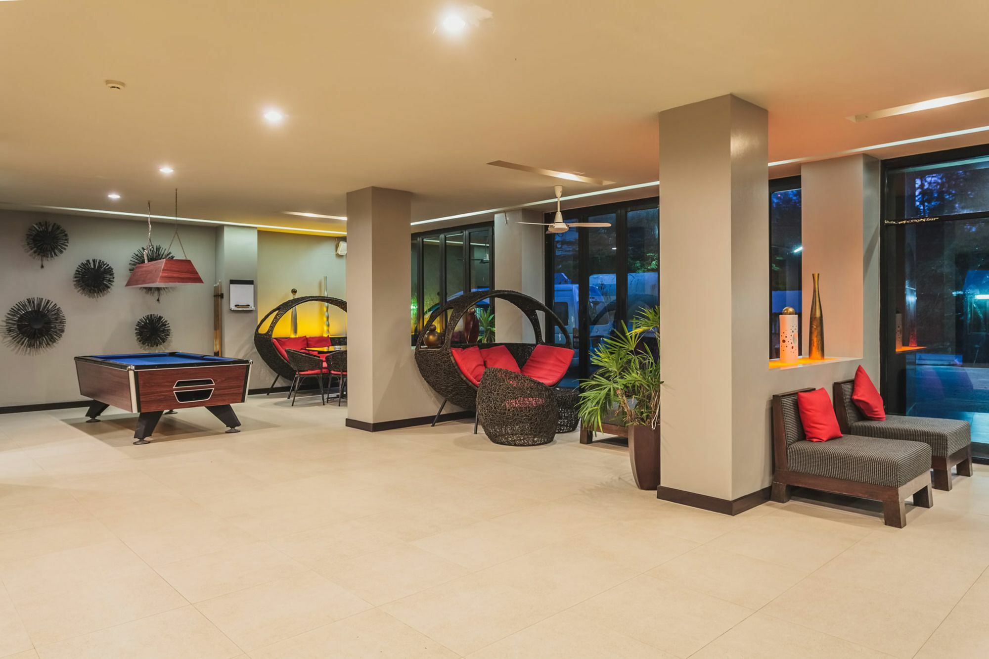 Condo In Bangtao In Kris Condo 402 Phuket Exteriér fotografie