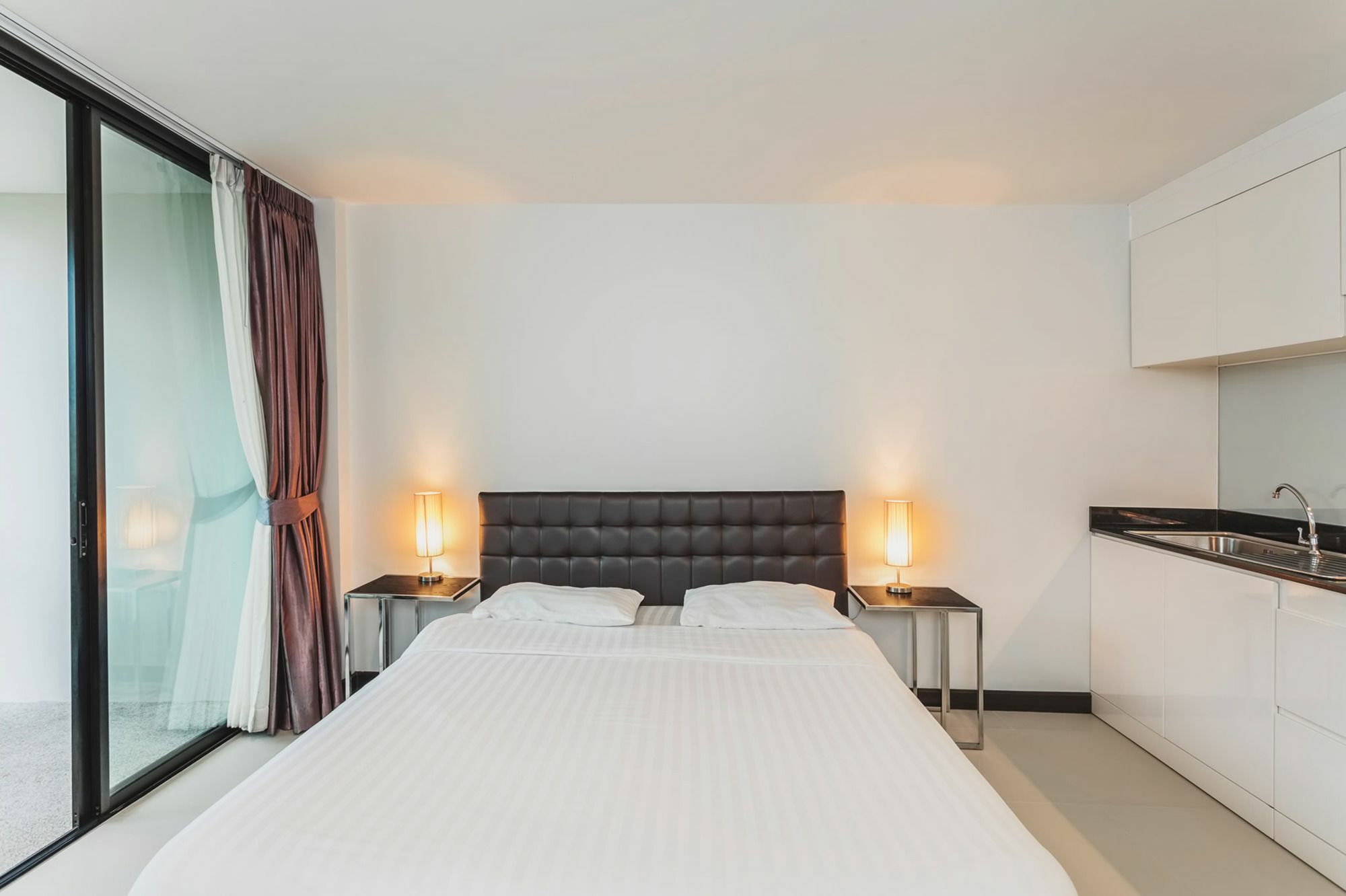 Condo In Bangtao In Kris Condo 402 Phuket Exteriér fotografie
